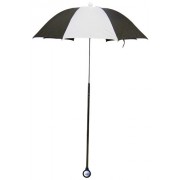 Bag Umbrella with Ball Retriever